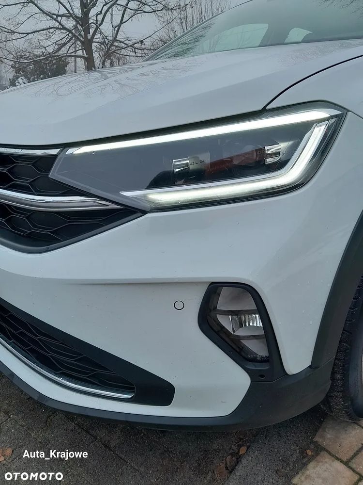 Volkswagen Taigo 1.5 TSI ACT Style DSG - 31