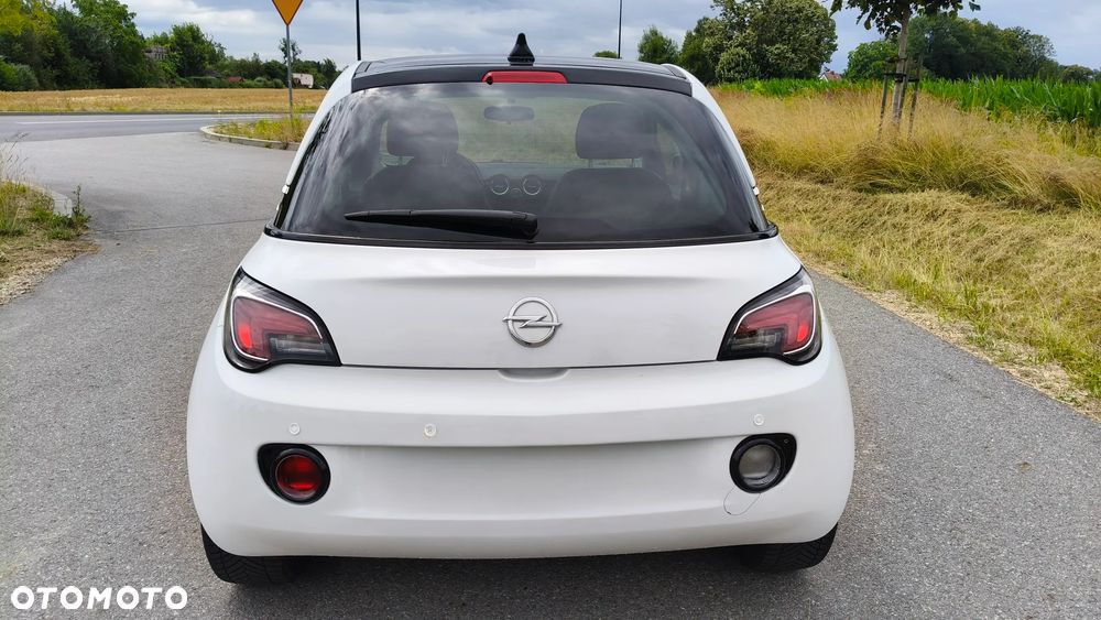 Opel Adam 1.4 Slam S&S - 9