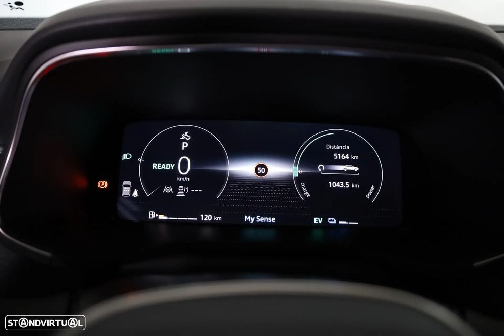 Renault Arkana 1.6 E-Tech Full Hybrid Esprit Alpine - 25