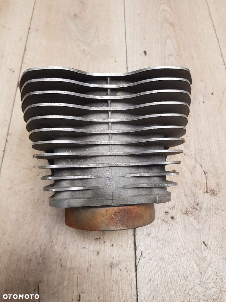 Cylinder Harley Davidson Twin Cam 88 16593-99 - 5