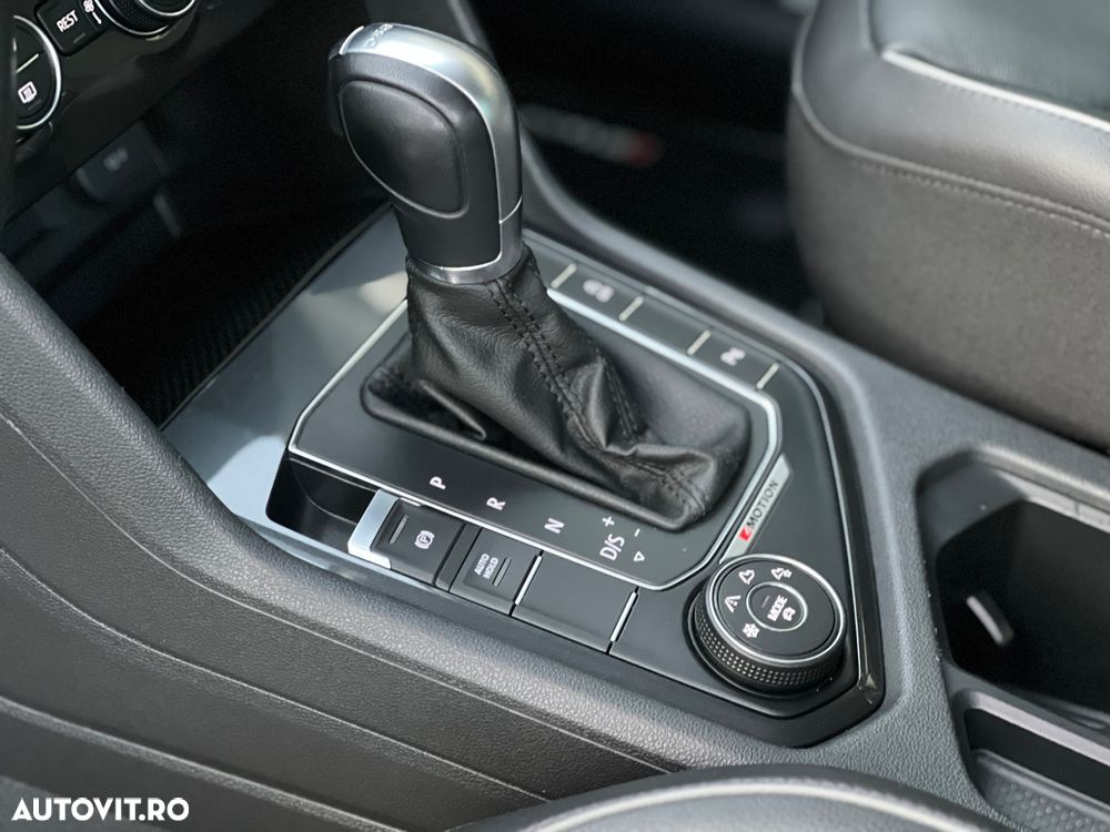 Volkswagen Tiguan 2.0 TDI SCR 4MOTION DSG Offroad - 24