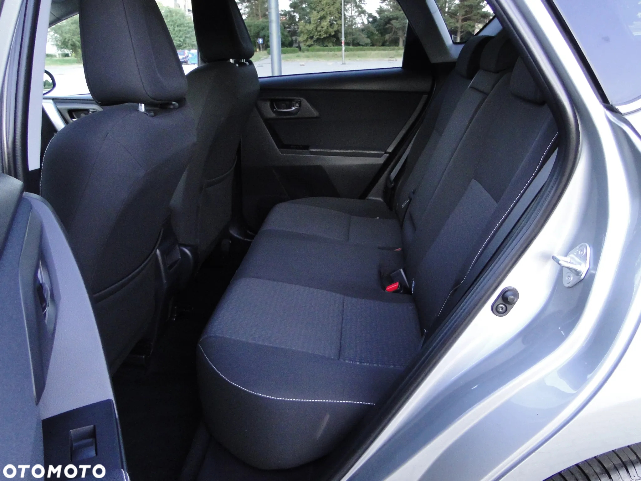 Toyota Auris - 8