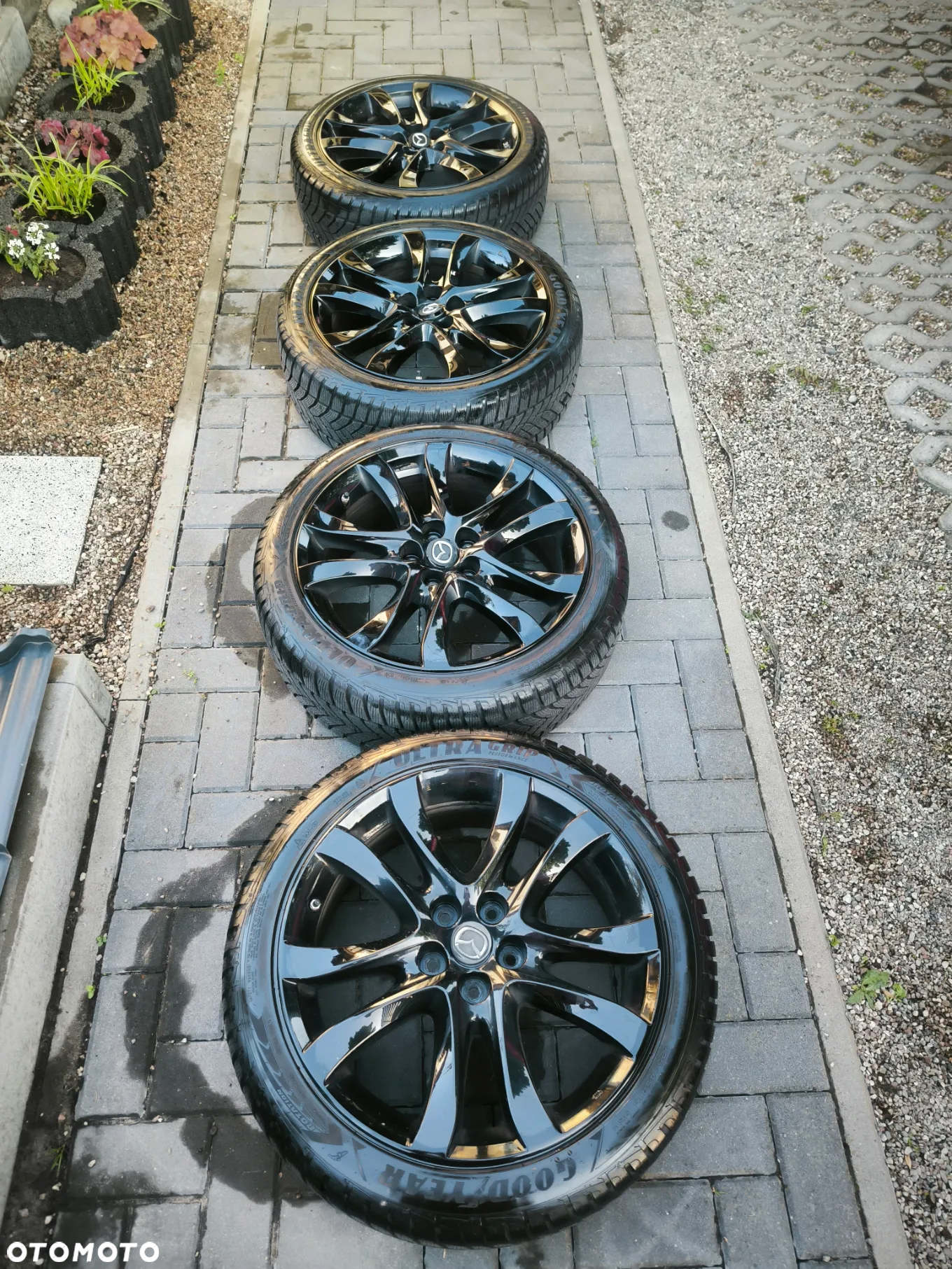 Mazda 6 2.2 D Skypassion I-ELoop 4x4 - 15
