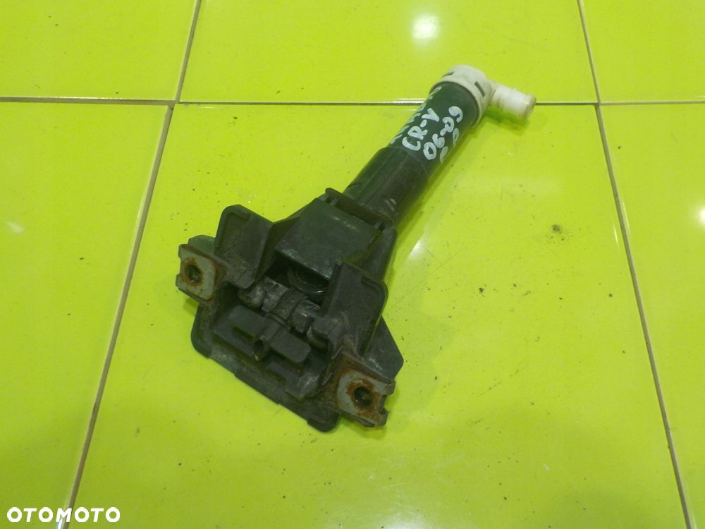 HONDA CRV III 09r 5D spryskiwacz lampy prawy - 11