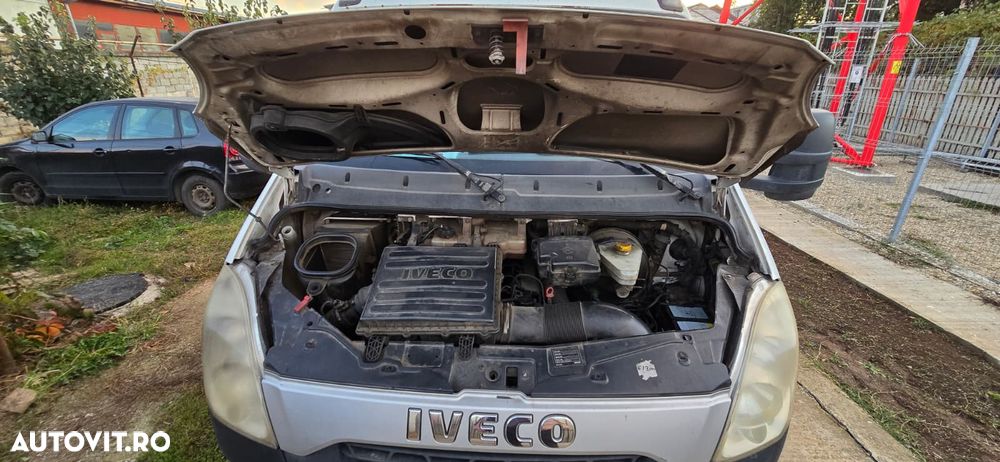 Iveco 70C15 - 8