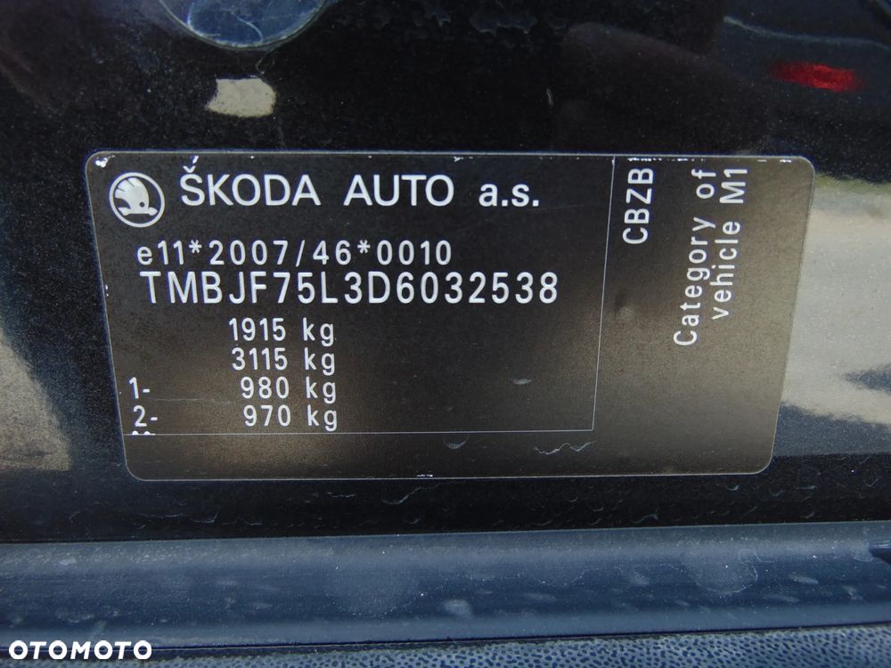 Skoda Yeti 1.2 TSI 4x2 Elegance DSG - 21