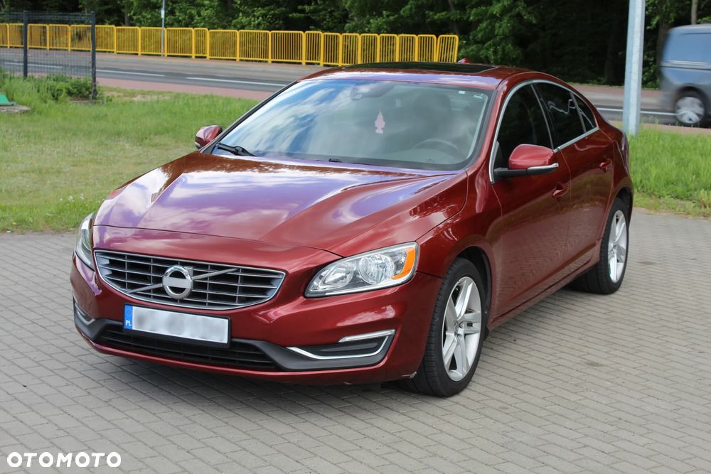 Volvo S60 2.5 T5 - 5