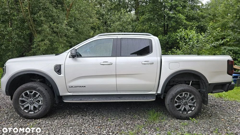 Ford Ranger Wildtrak - 3