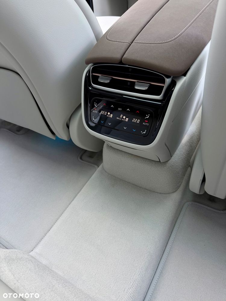 Mercedes-Benz EQS AMG 53 4Matic+ AMG Dynamic Plus - 26