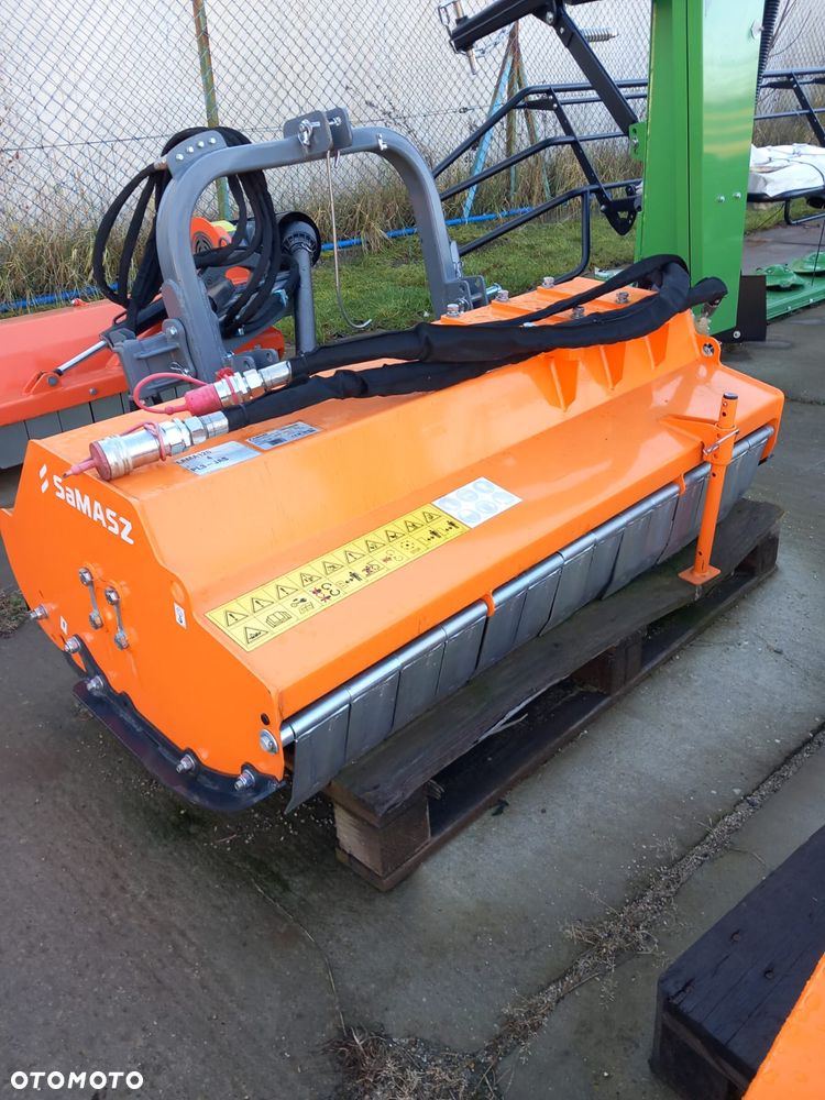 SaMasz Lama 120 - 2