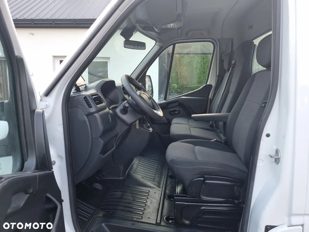 Renault Master 2.3 Dci 145Ps Wywrotka Bliżniak Kamera  F-vat 23% Stan Idealny - 17