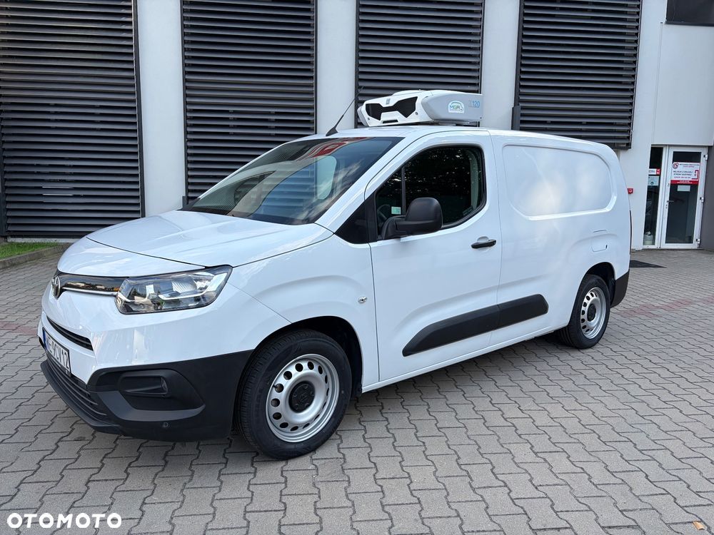 Toyota PROACE CITY - 4