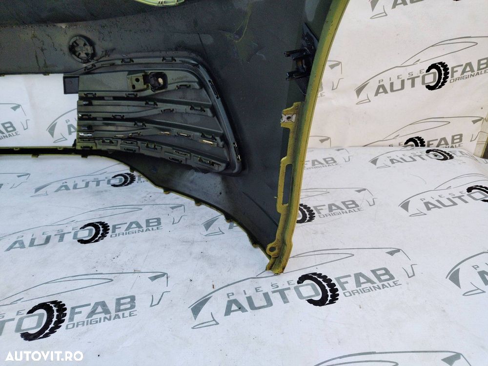 Bara fata Volkswagen Golf 8 Gauri pentru 6 an 2019-2020-2021-2022-2023 - 4