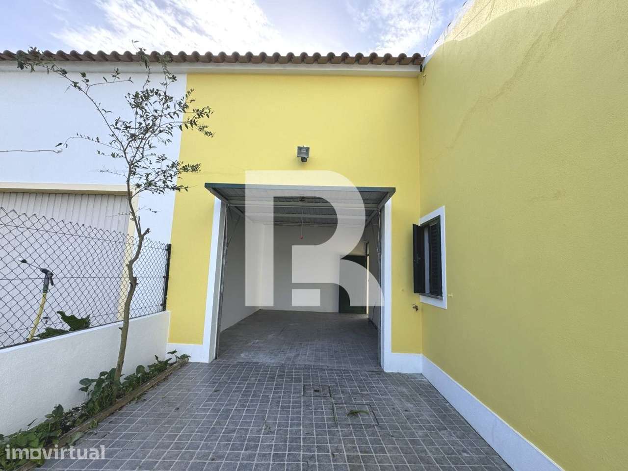 Moradia térrea V3 + T2 com piscina em Salvaterra de Magos - Grande imagem: 5/29