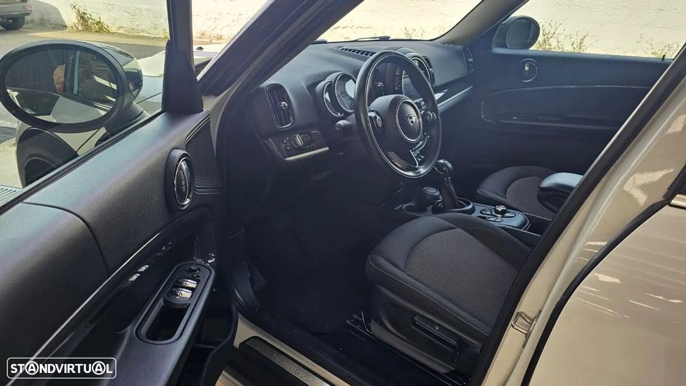 MINI Countryman Cooper SE All4 Aut. - 5