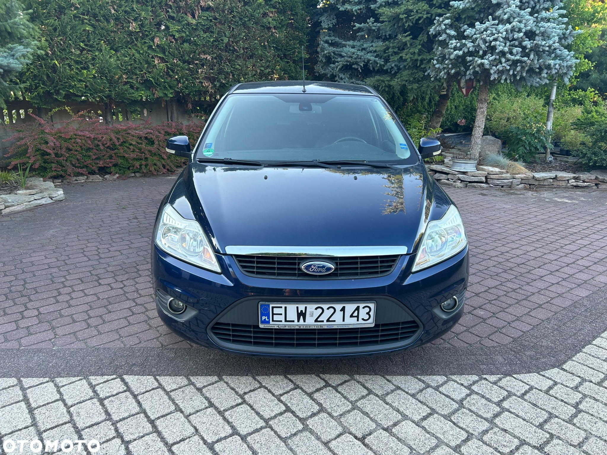 Ford Focus - 12