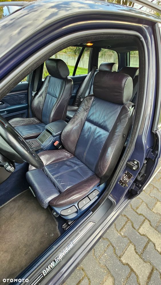 BMW Seria 5 - 34