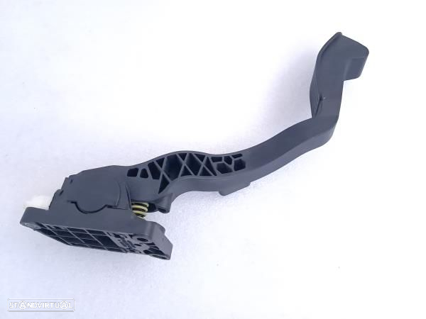 Pedal Acelerador Eletrico Peugeot 208 I (Ca_, Cc_) - 3
