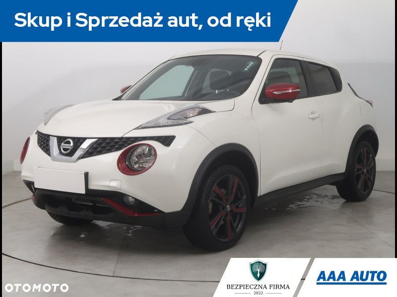 Nissan Juke - 2
