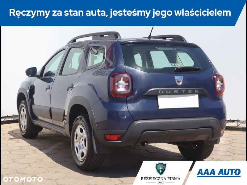 Dacia Duster - 5