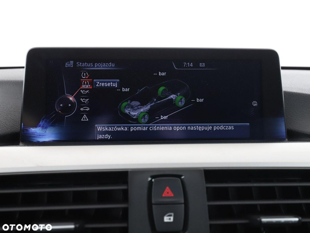 BMW Seria 4 420d - 27
