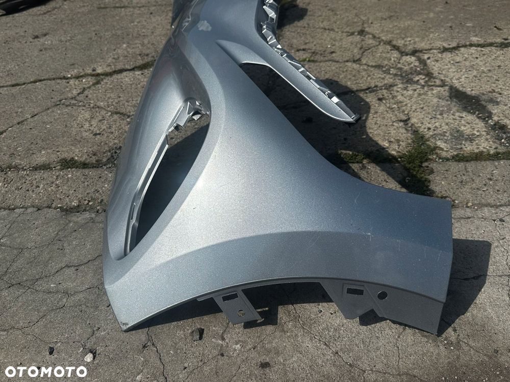 RENAULT CAPTUR 2 II 620222192F ZDERZAK PRZÓD - 6