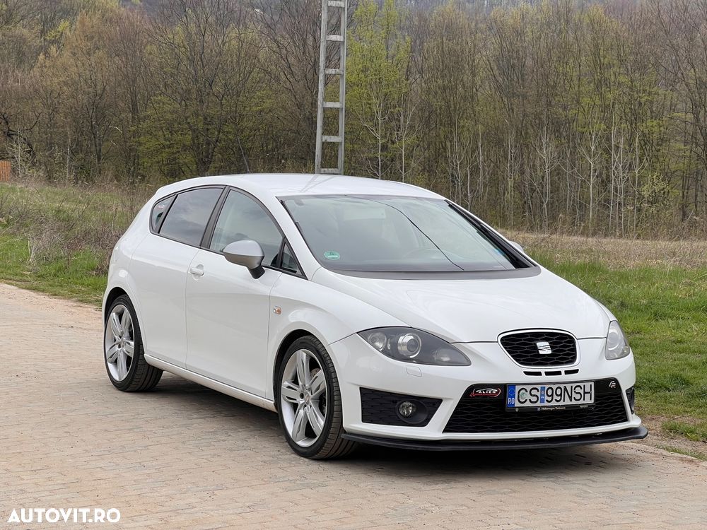 Seat Leon - 1