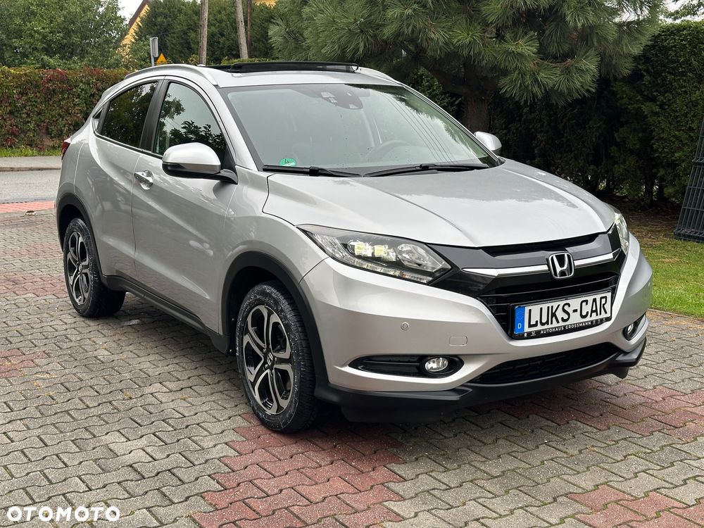 Honda HR-V 1.5 i-VTEC Executive - 12