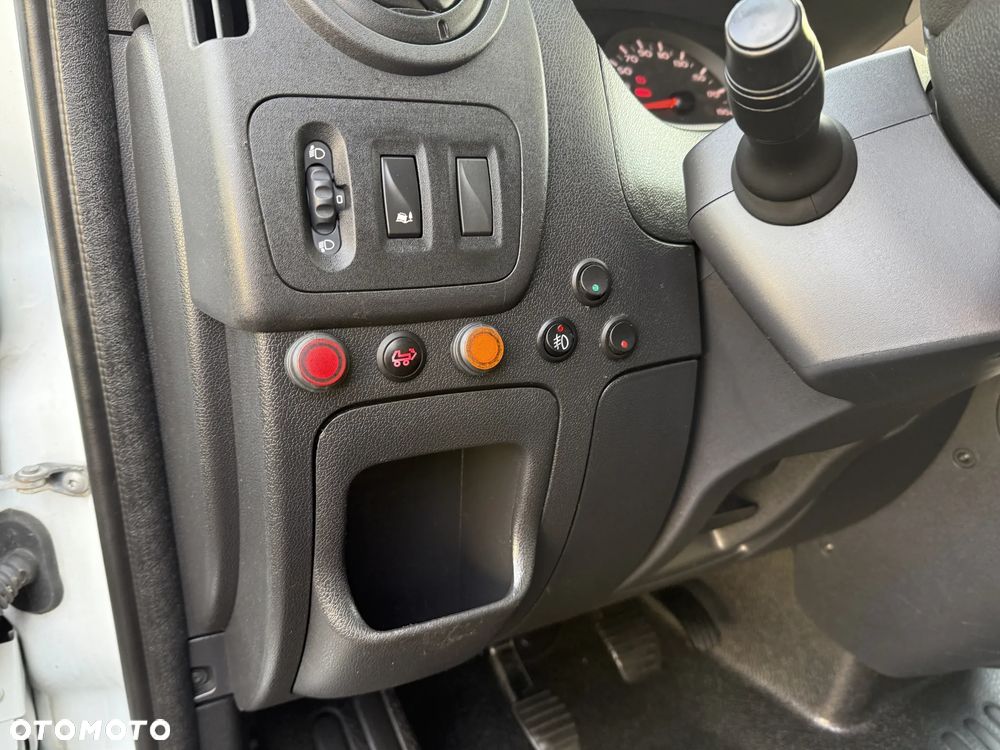 Renault Master Izoterma Winda - 20