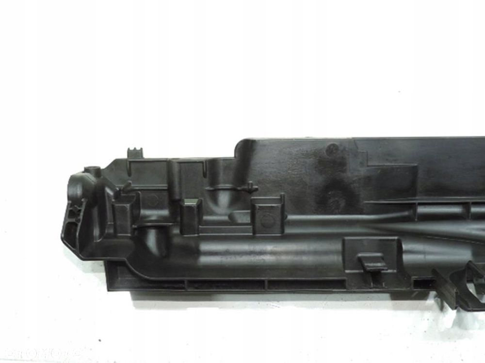 UCHWYT MOCOWANIE CHŁODNICY PRAWY BMW E81 E87 120i - 4