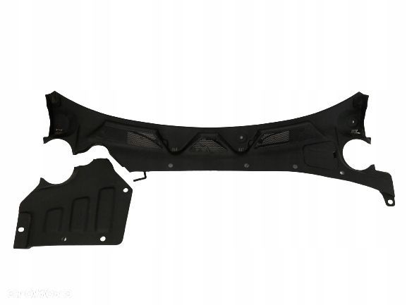 JAGUAR XJ X351 BENZYNA PODSZYBIE KPL - 1