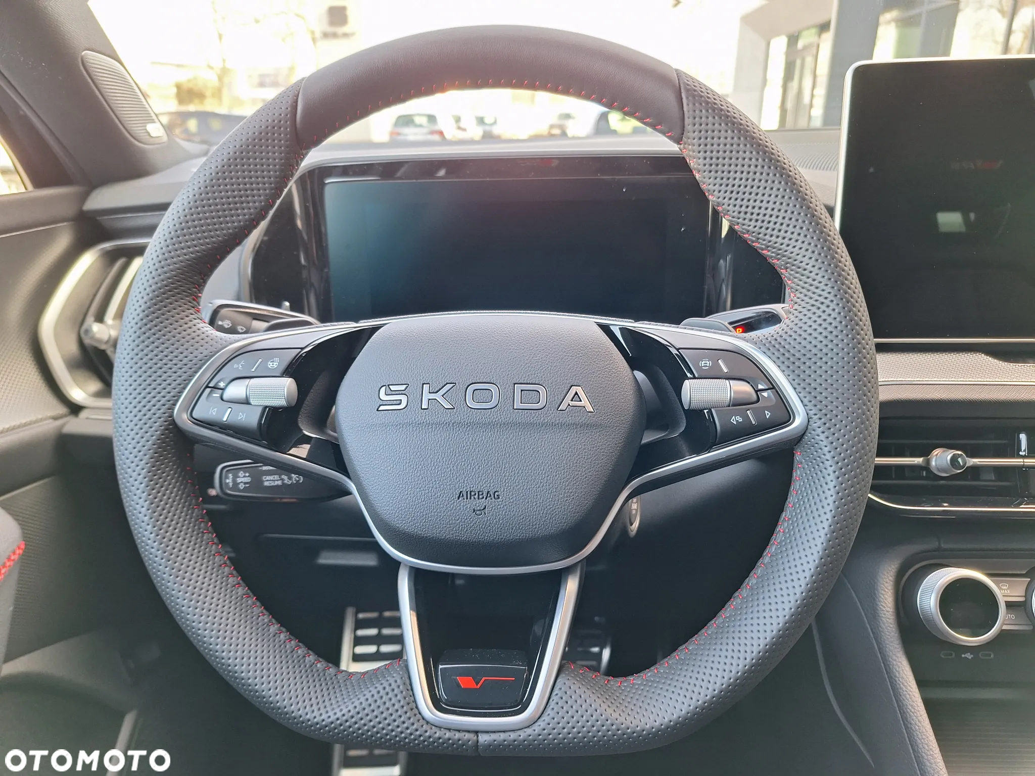 Skoda Kodiaq 2.0 TSI 4x4 RS DSG - 13