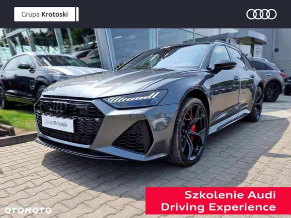 Audi RS6