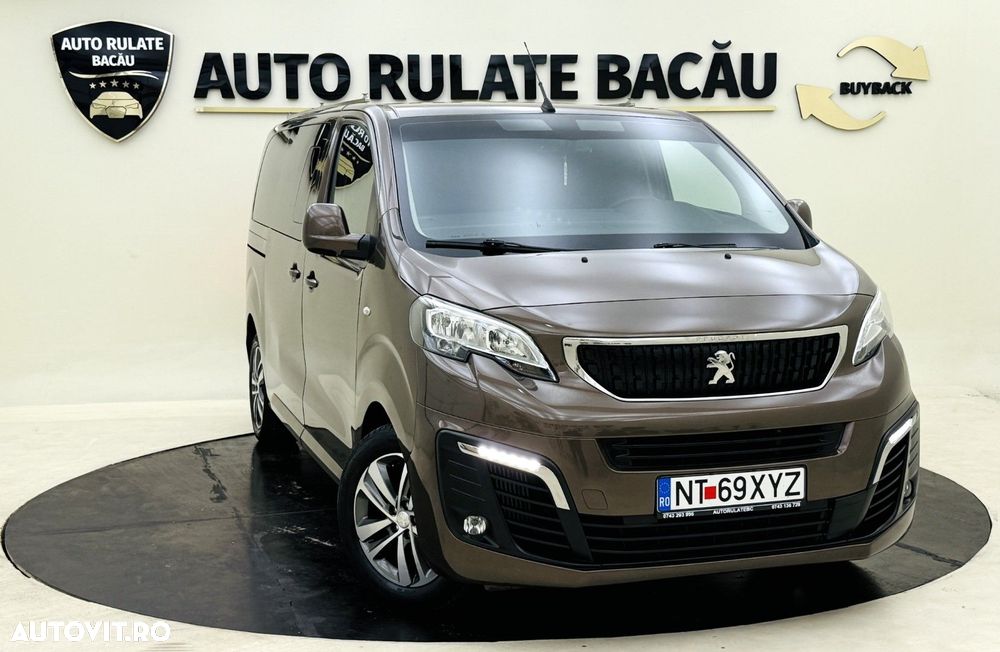 Peugeot Expert - 3