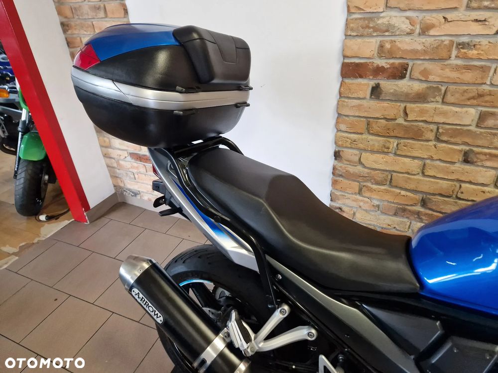 Suzuki GSX-F - Katana - 29