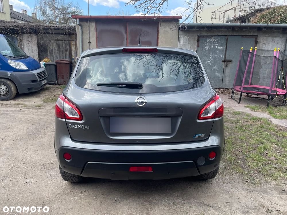 Nissan Qashqai 1.6 DCi Acenta - 6