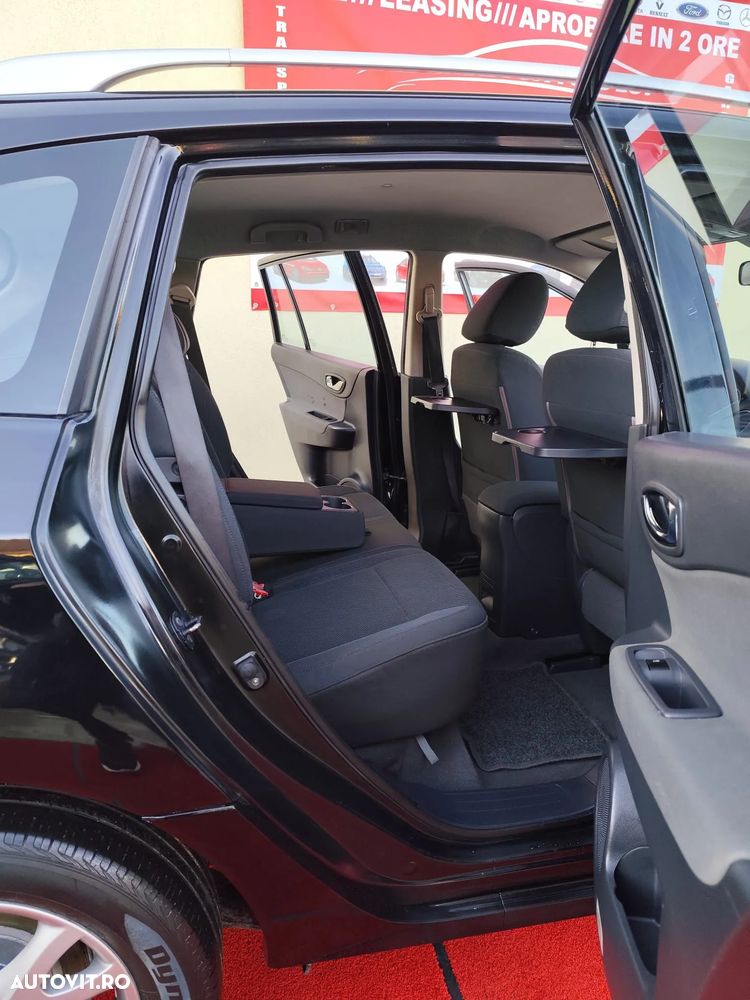 Renault Koleos - 9