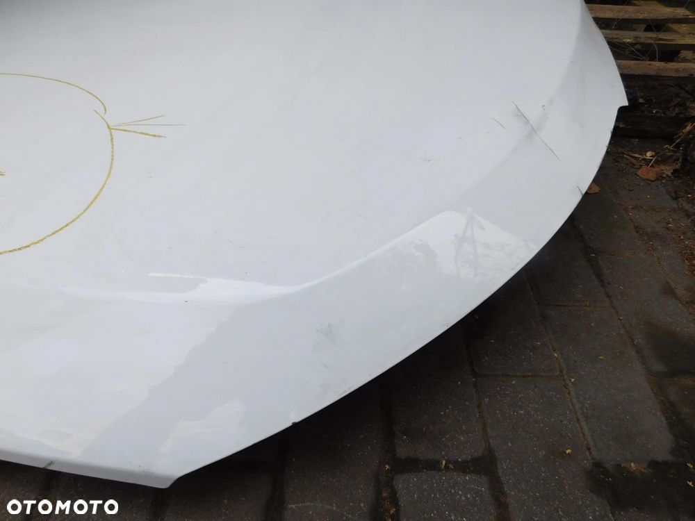 maska silnika HYUNDAI TUCSON III 15-20 - 6