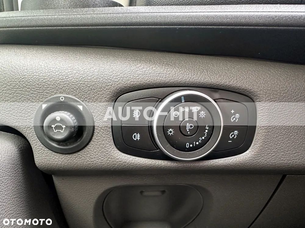 Ford Transit - 24