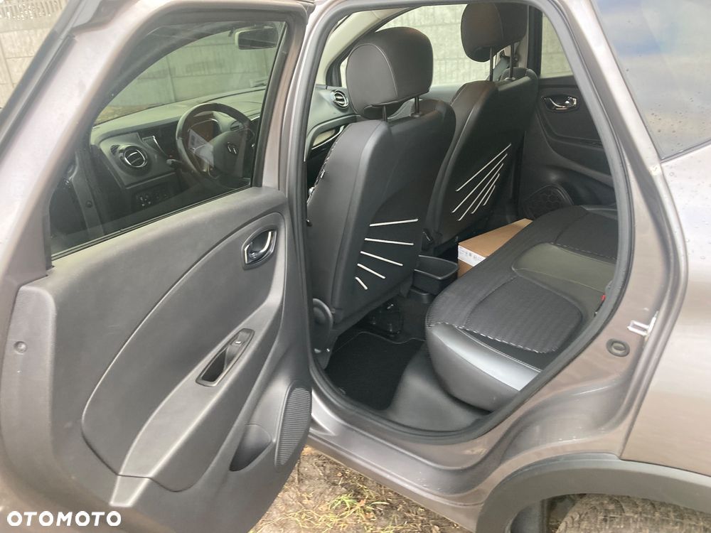 Renault Captur 1.5 dCi Energy Intens - 6