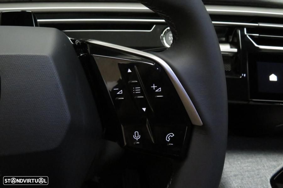 Peugeot 5008 1.2 Hybrid Allure e-DCS6 - 20