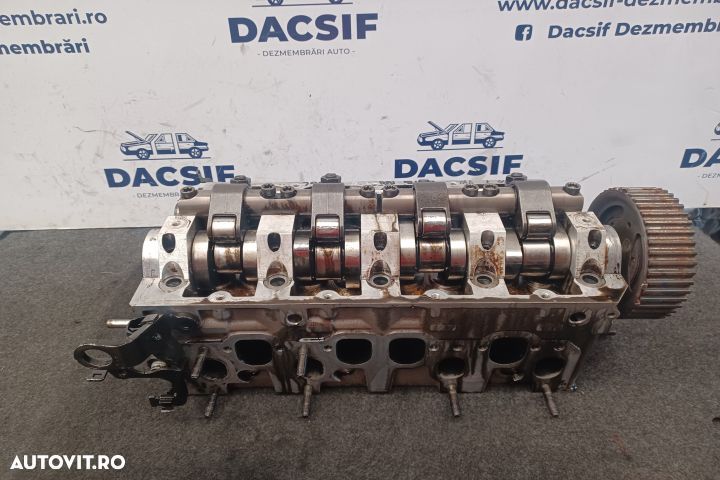 Chiulasa 038103373R 038103373R Volkswagen VW Golf 5 [2003 - 2009] Hat - 5