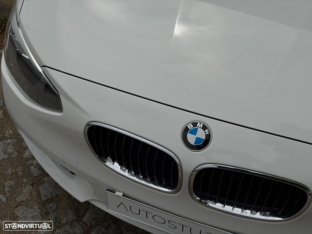 BMW 116 i - 15