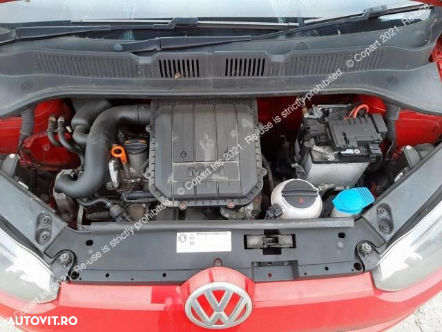 Dezmembrez VW Volkswagen UP 1.0i - 7
