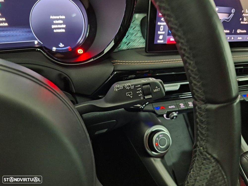 Alfa Romeo Tonale 1.5 Hybrid Sprint - 22