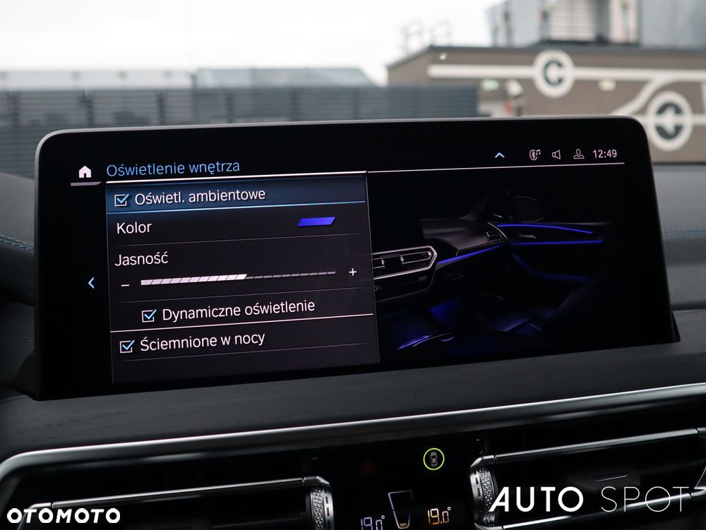 BMW X3 xDrive30e M Sport sport - 26