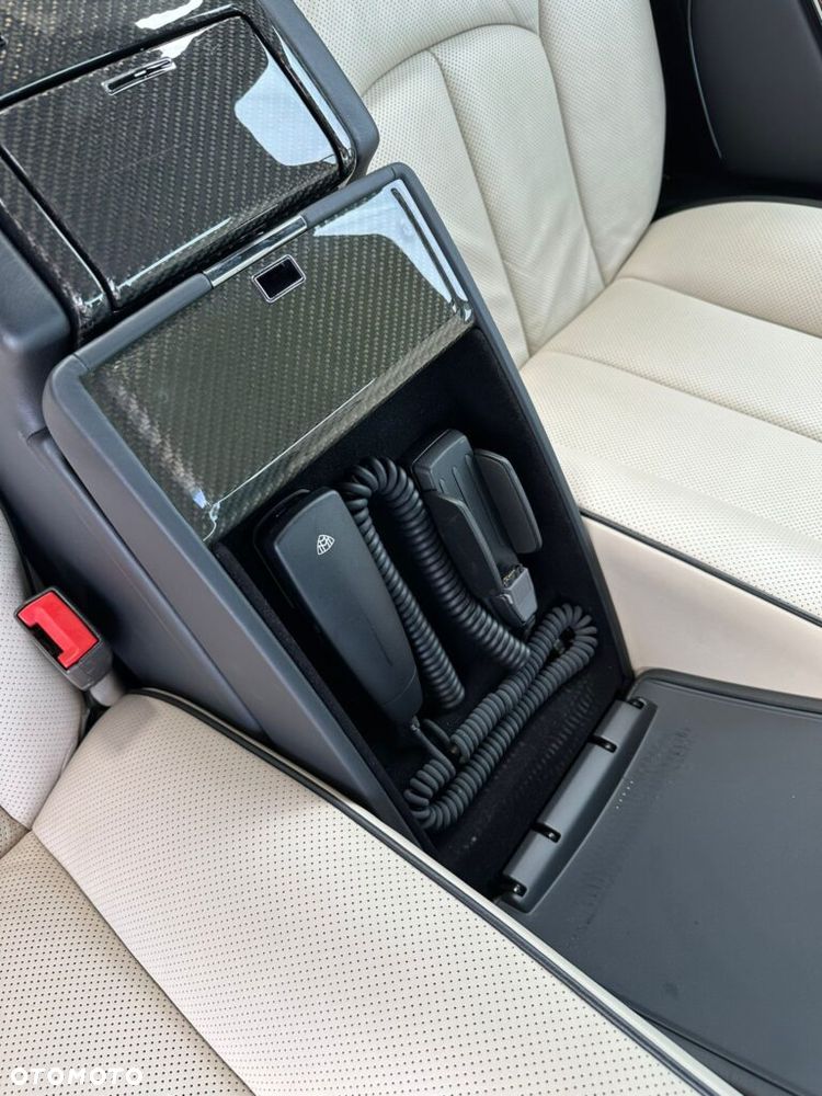 Maybach 57 - 39
