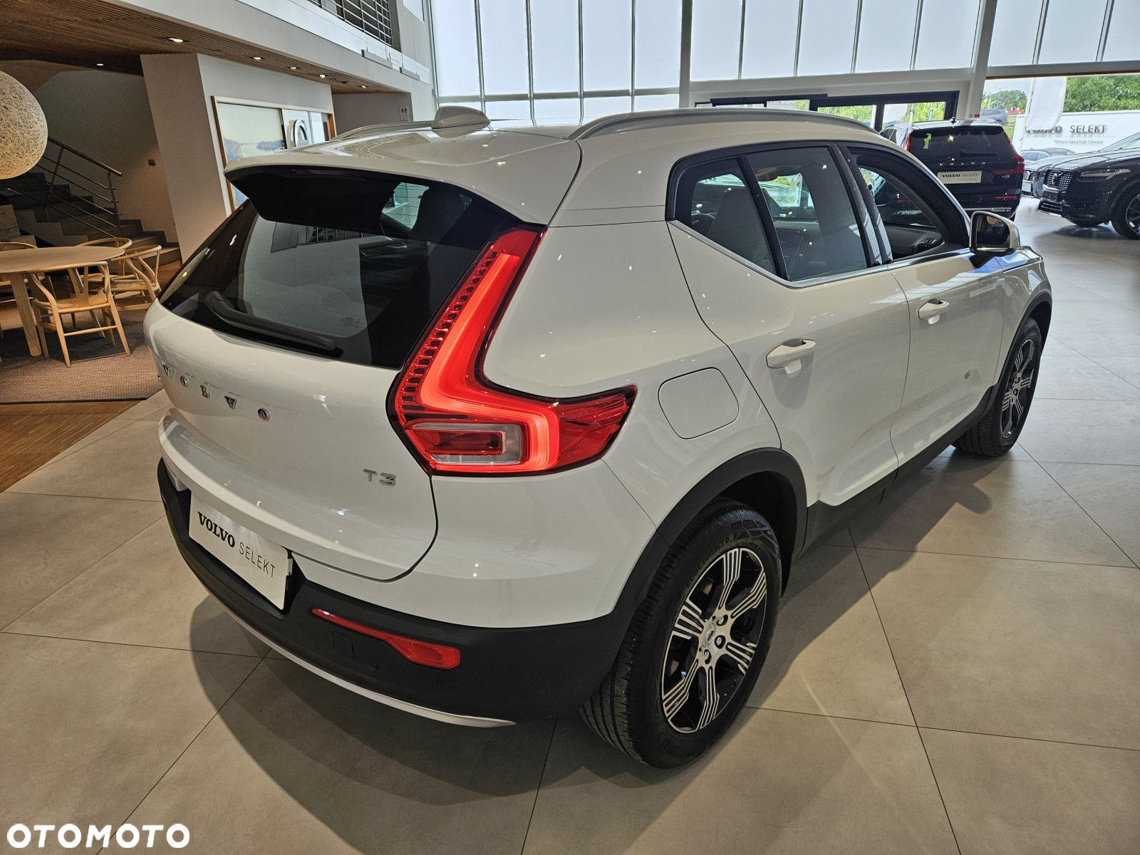 Volvo XC 40 - 5