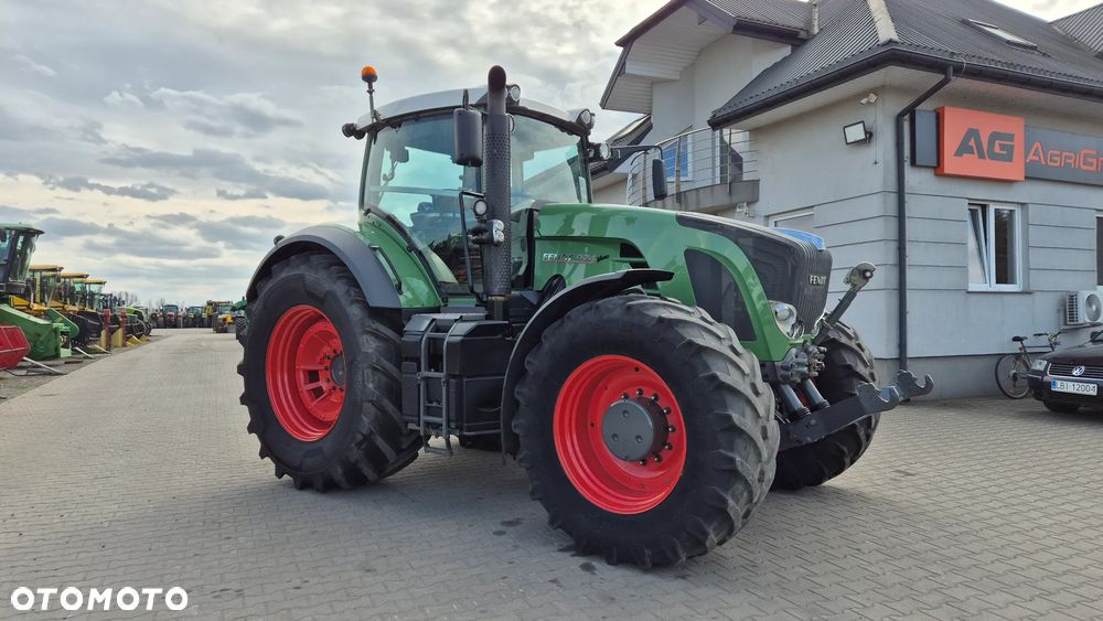 Fendt 924 Vario 2010R - 2