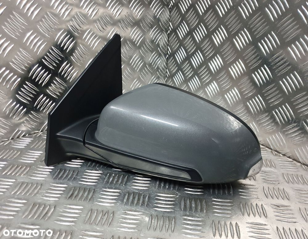 hyundai kona lusterko lewe 6 pin europa r3g 17-22 - 3